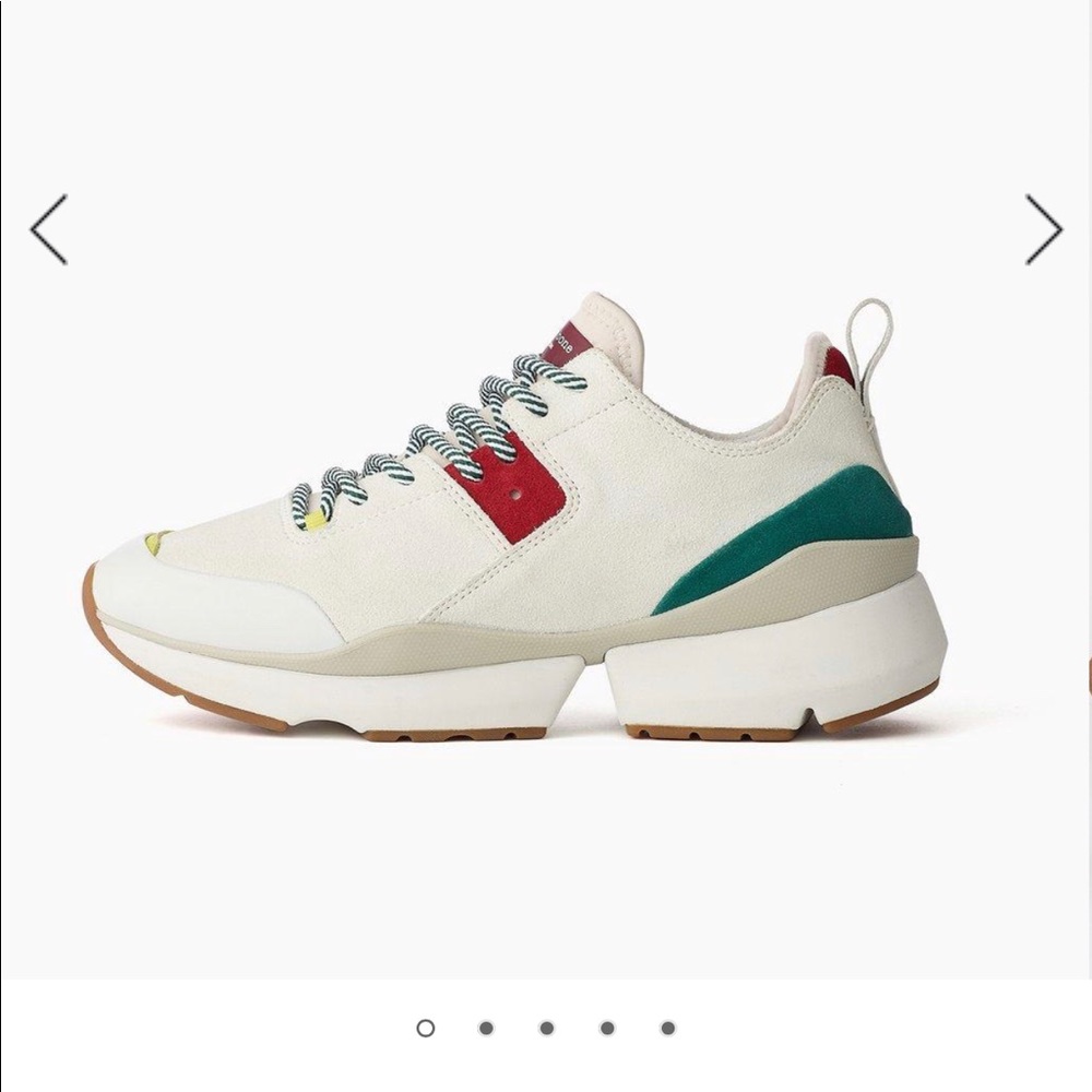 Rag & Bone Manston Runner